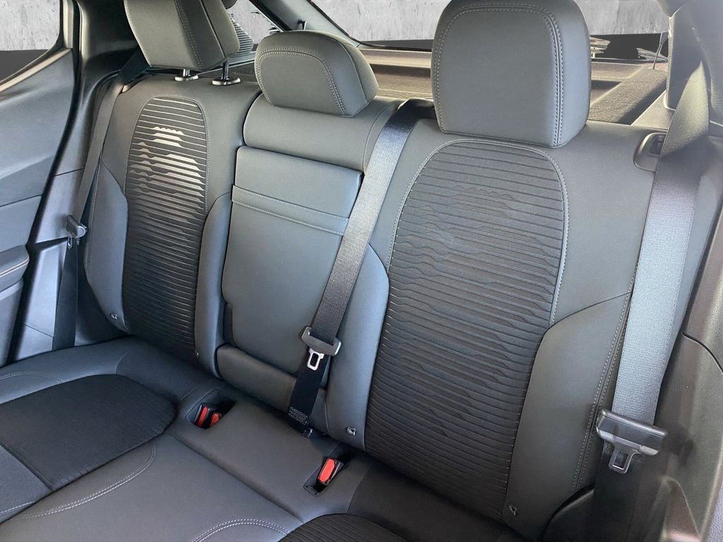 Alfa Romeo Tonale 2025