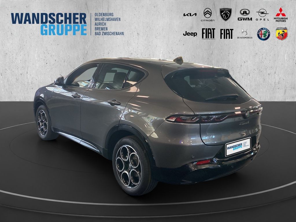 Alfa Romeo Tonale 2025