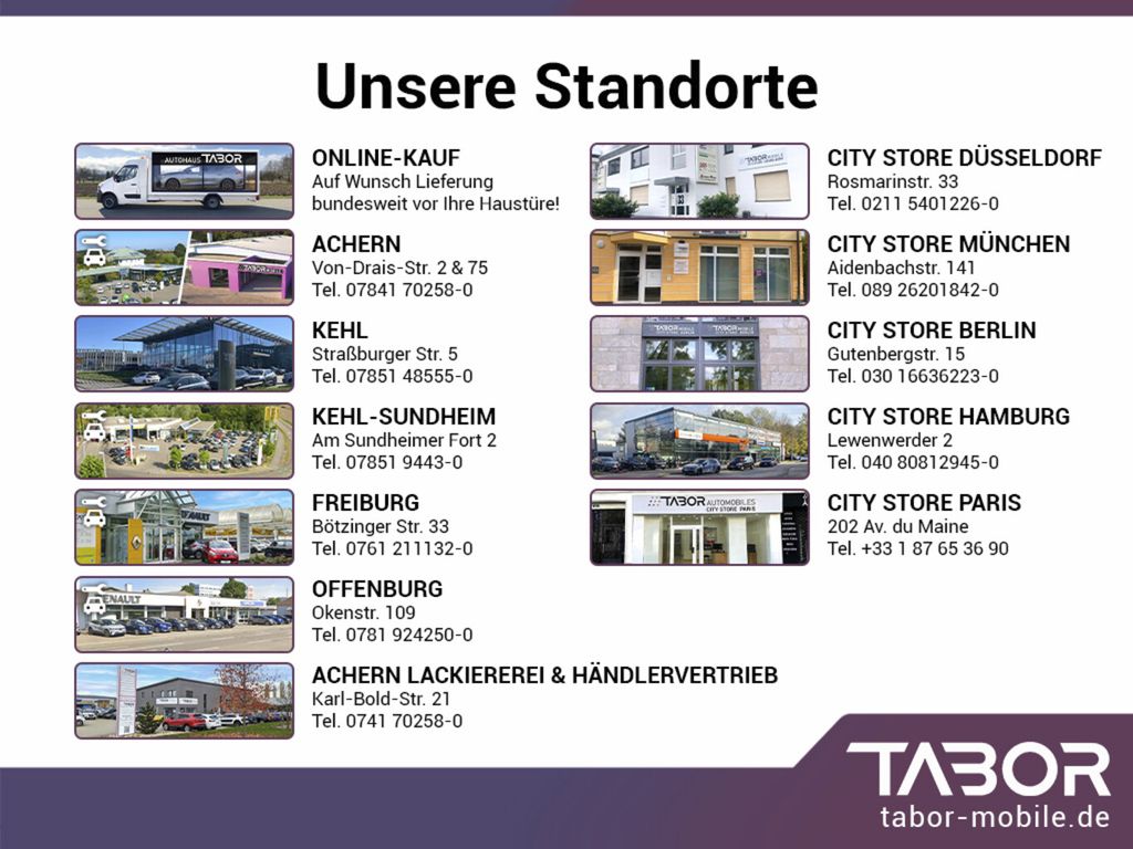 Ford Tourneo Connect 2025