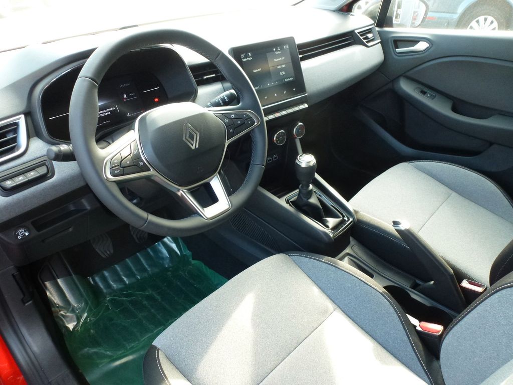 Renault Clio 2025