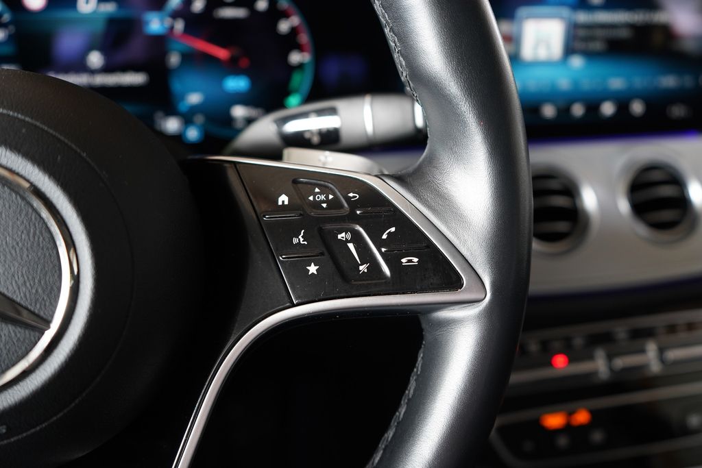 Mercedes-Benz E 300 2021