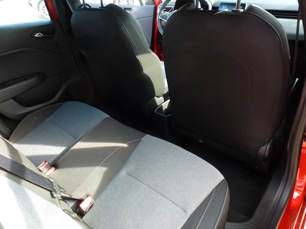 Renault Clio 2025