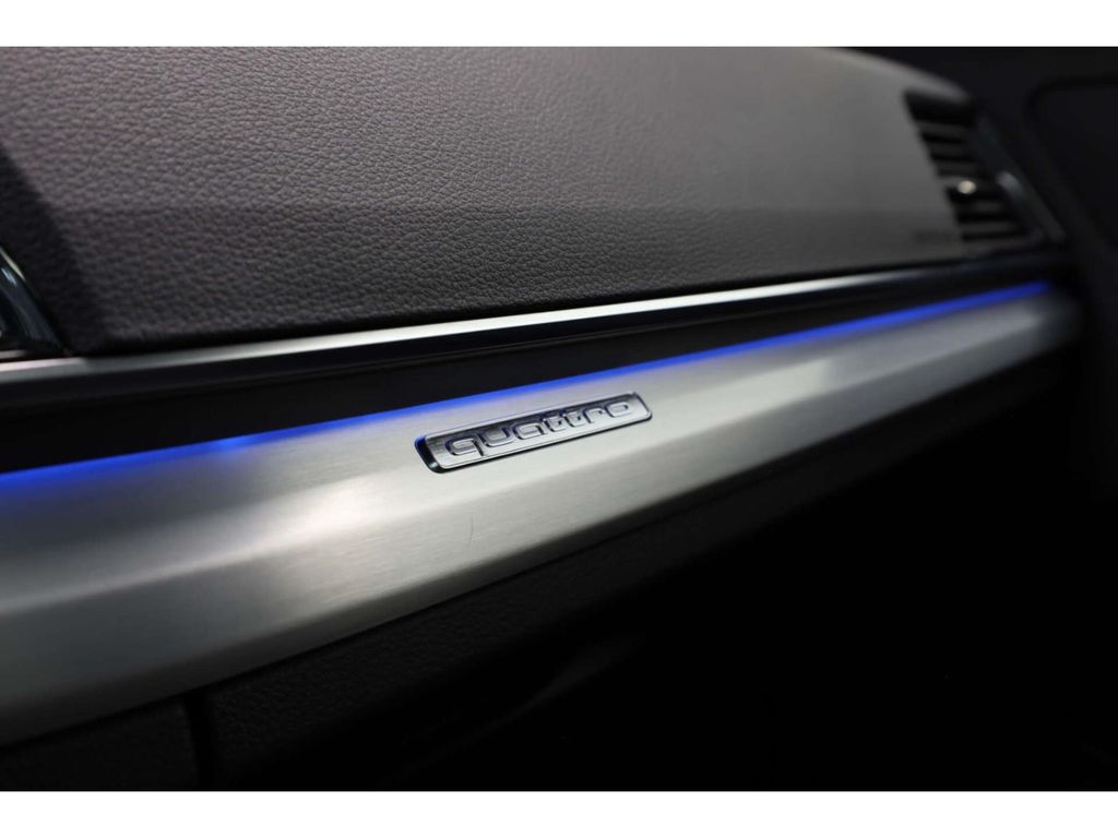 Audi SQ5 2022