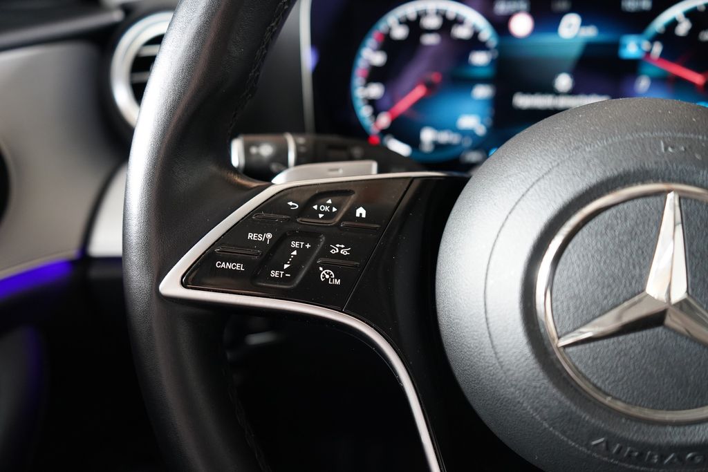 Mercedes-Benz E 300 2021