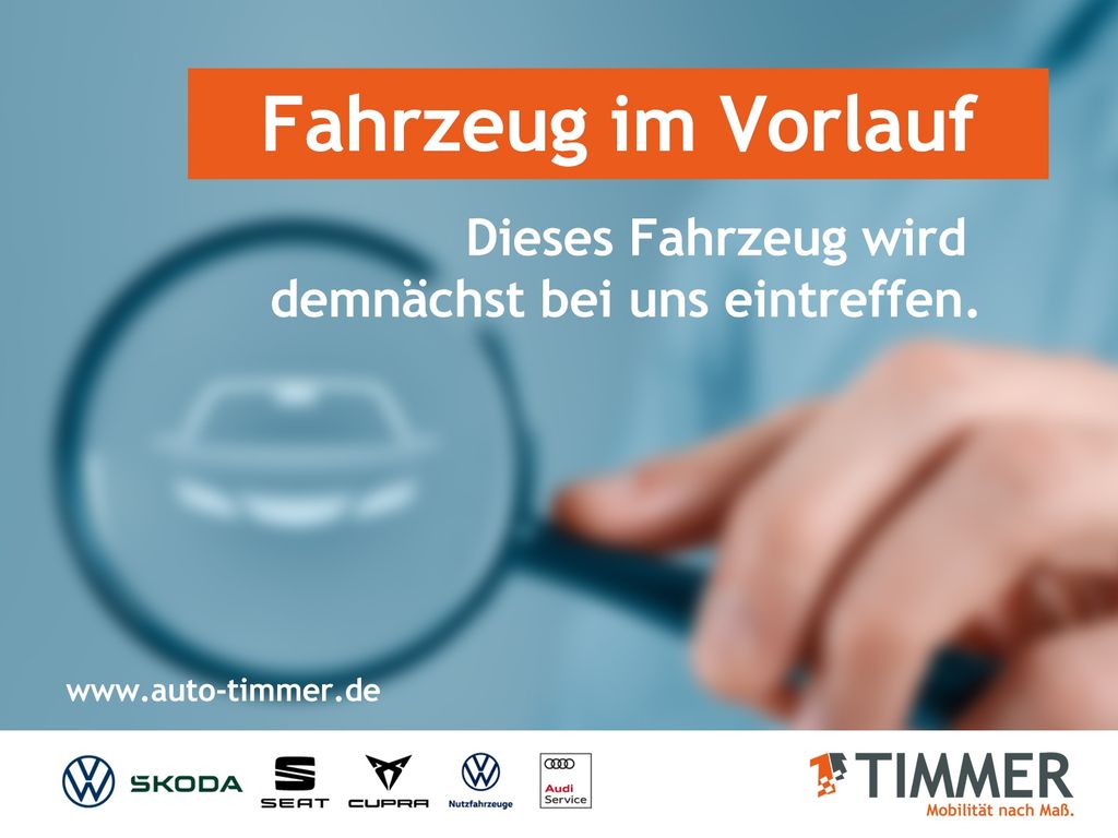 Volkswagen Tiguan Allspace 2024