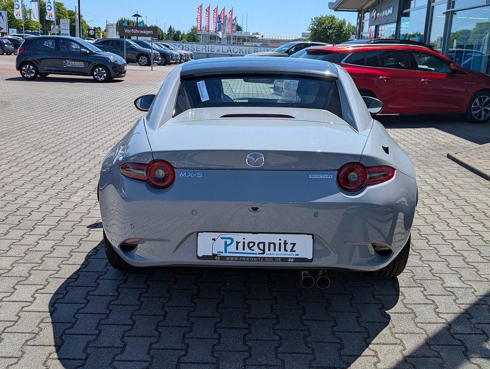 Mazda MX-5 2025