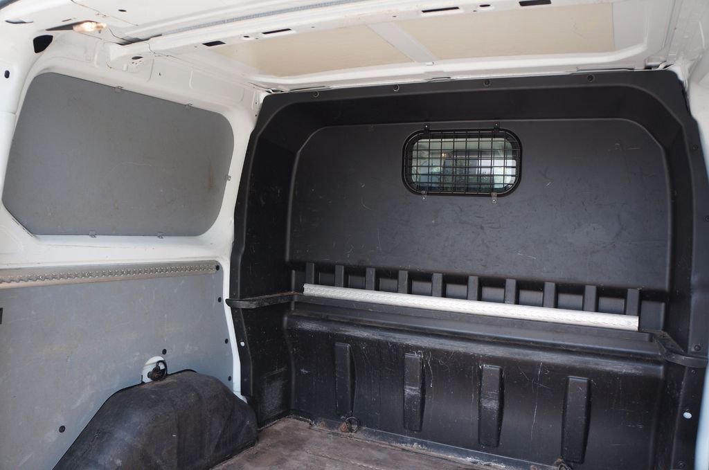 Ford Transit Custom 2019