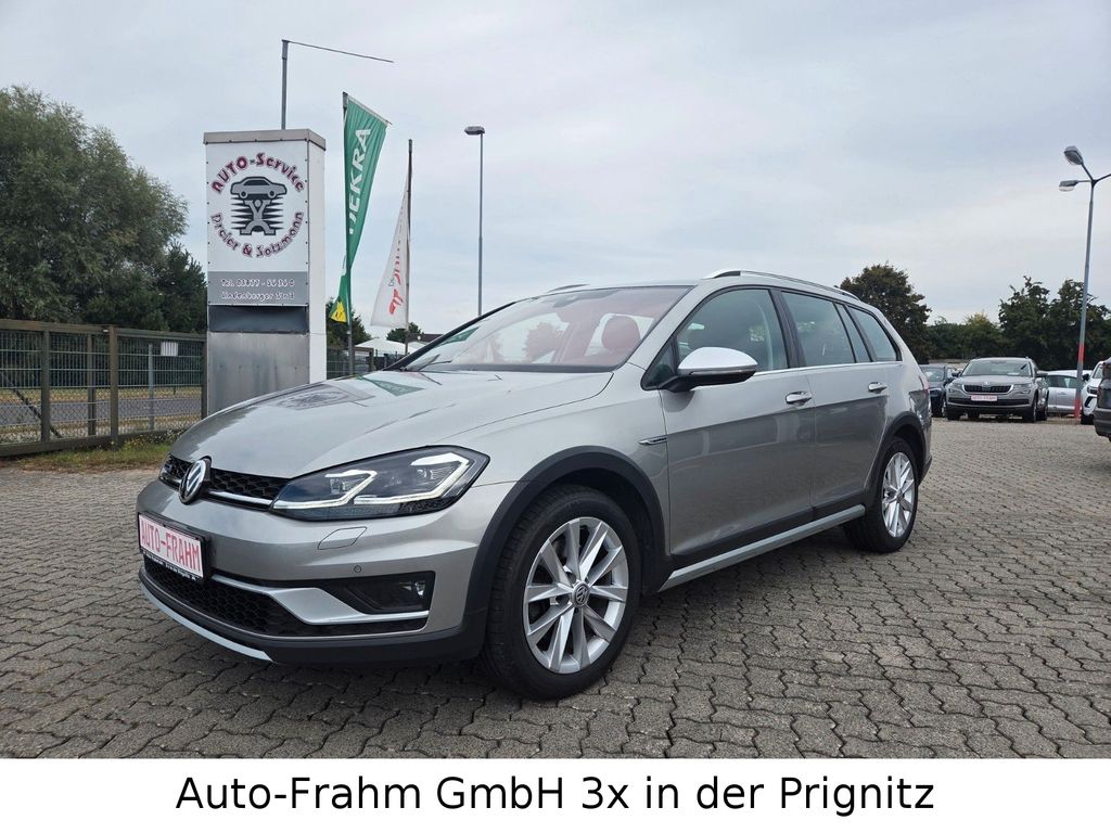 Volkswagen Golf 2020