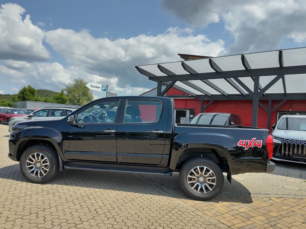Foton 3