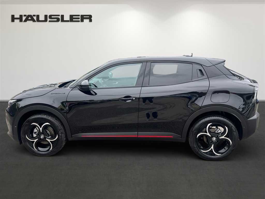 Alfa Romeo Junior 2025