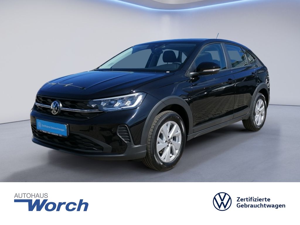 Volkswagen Taigo 2025