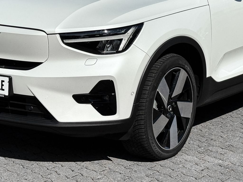 Volvo XC40 2022