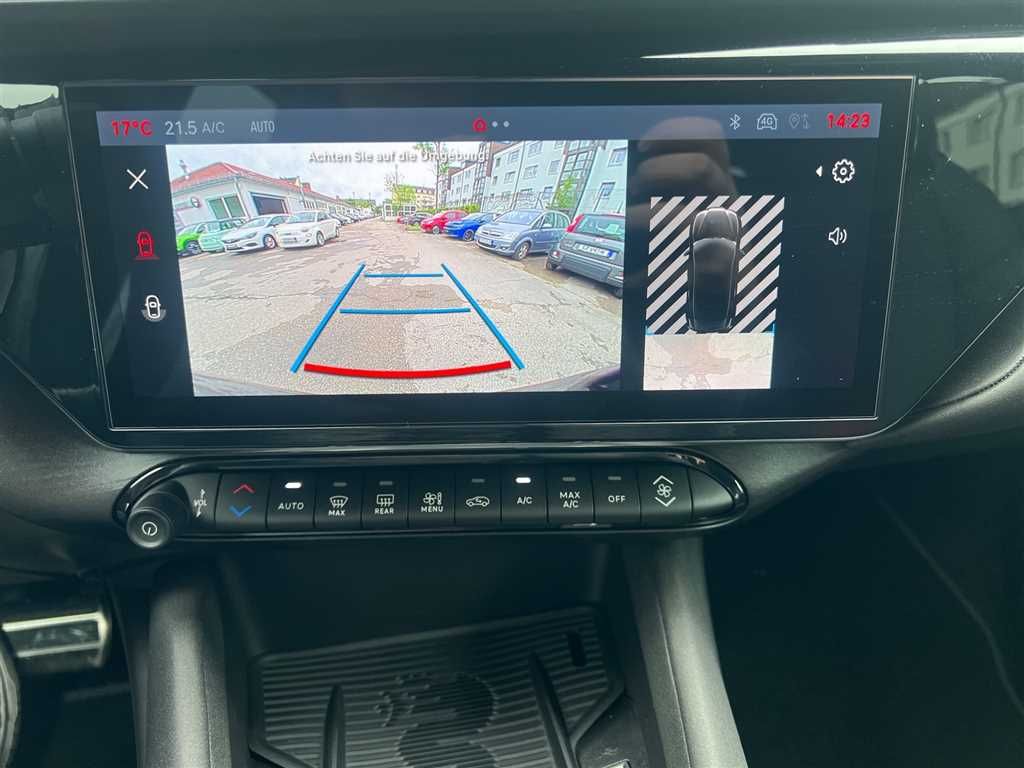 Alfa Romeo Junior 2025