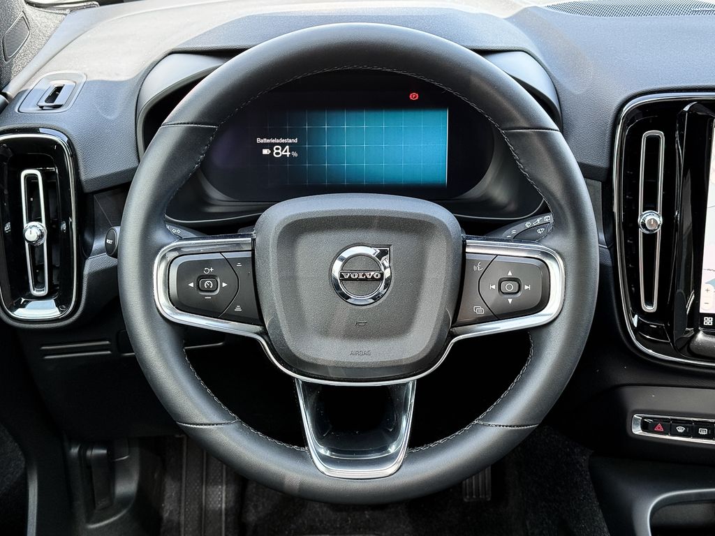 Volvo XC40 2022