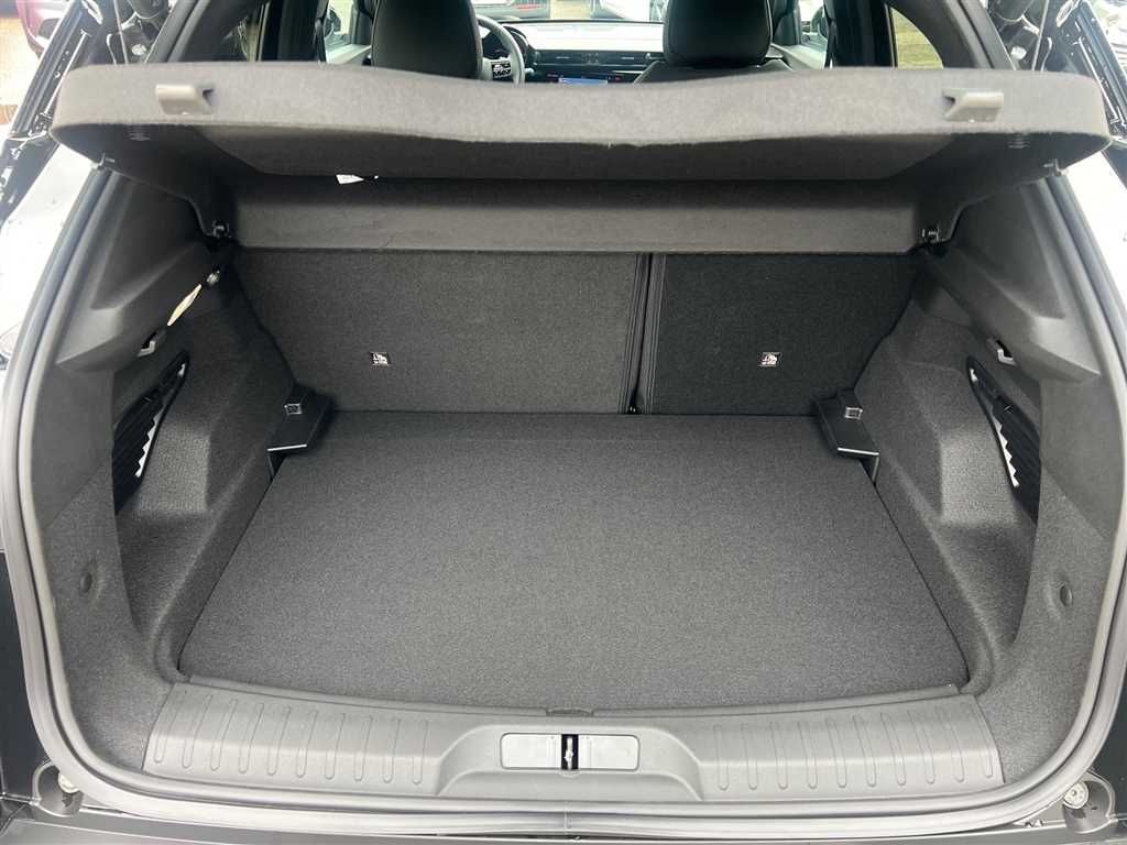 Alfa Romeo Junior 2025