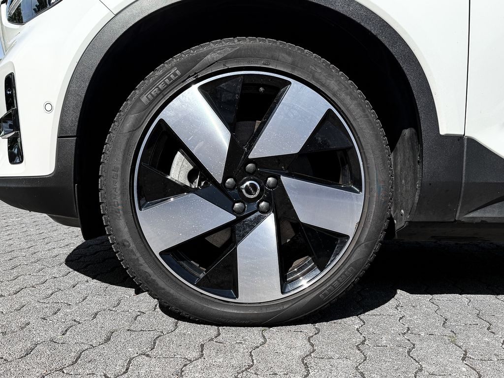 Volvo XC40 2022