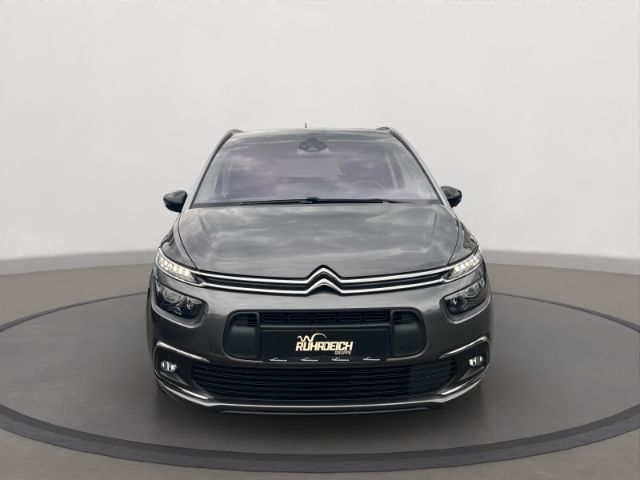 Citroën Grand C4 Picasso / SpaceTourer 2022