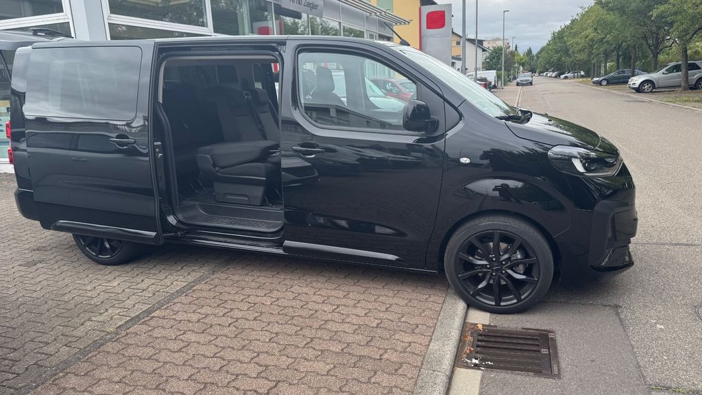 Fiat Ulysse 2025