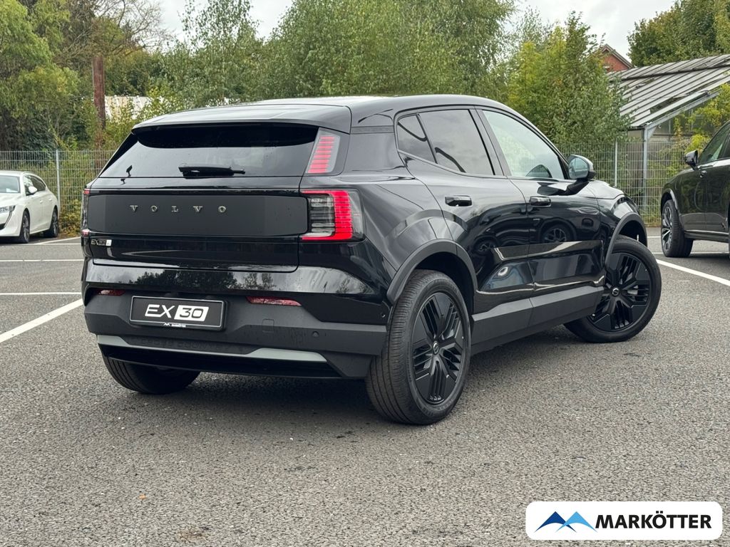 Volvo EX30