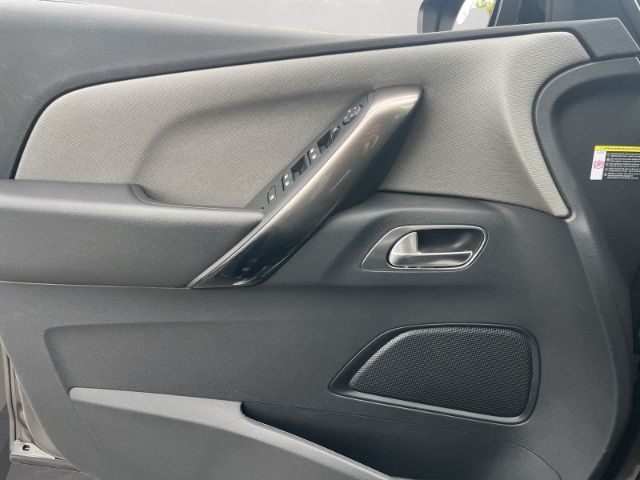 Citroën Grand C4 Picasso / SpaceTourer 2022