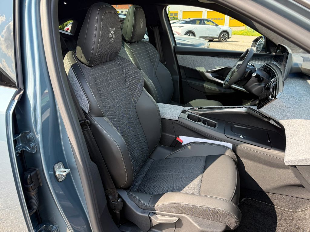 Peugeot 3008 2025
