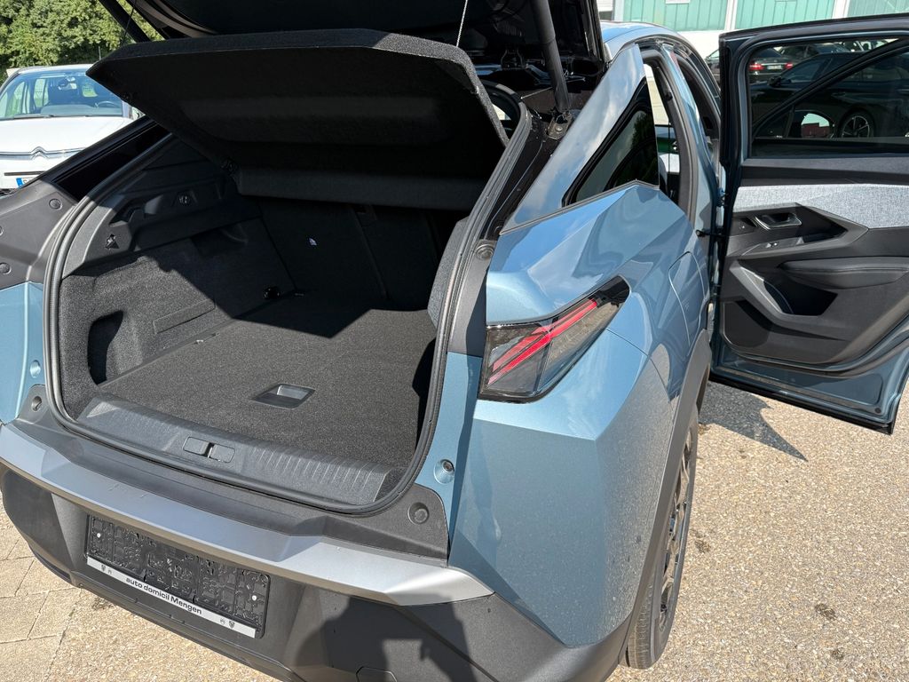Peugeot 3008 2025