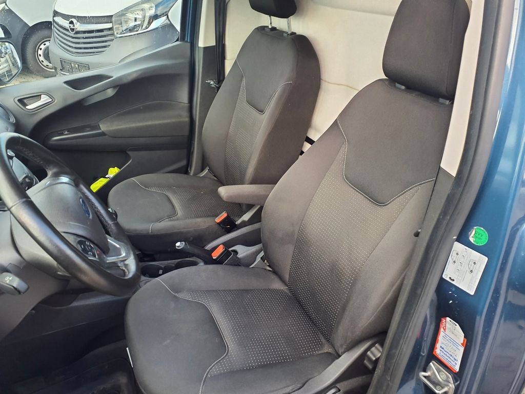 Ford Transit 2021