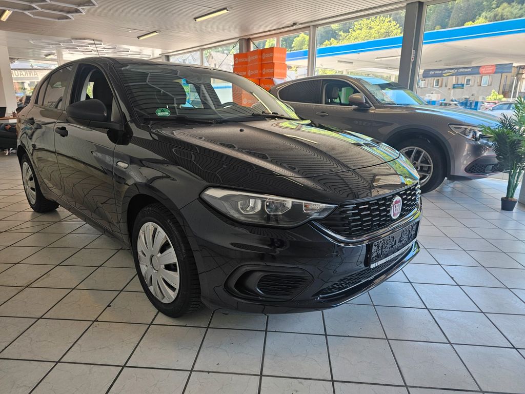 Fiat Tipo 2020