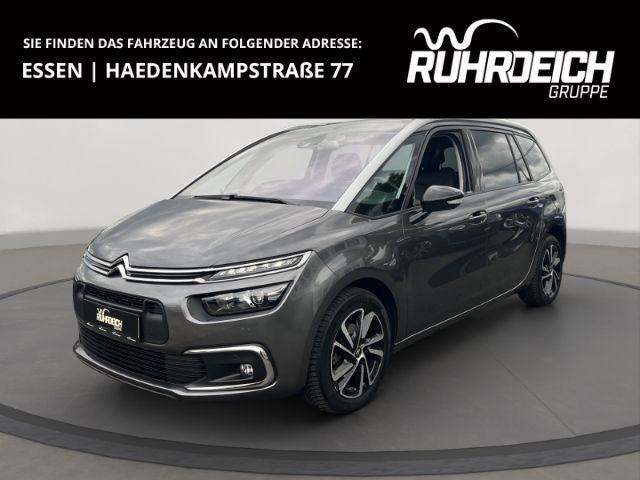 Citroën Grand C4 Picasso / SpaceTourer 2022