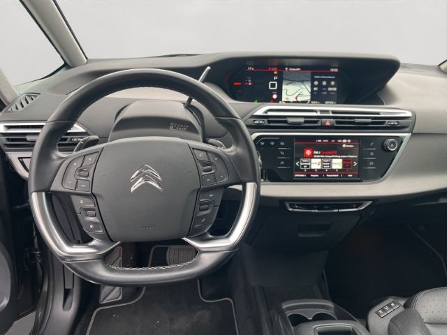 Citroën Grand C4 Picasso / SpaceTourer 2022