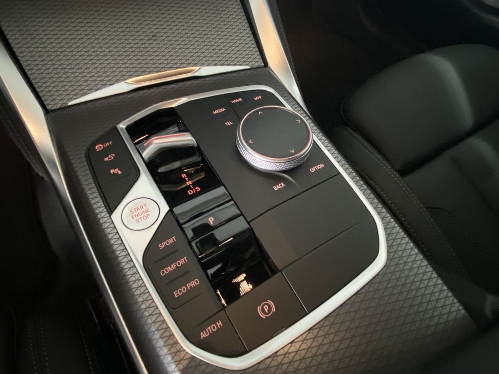 BMW 430 Gran Coupé