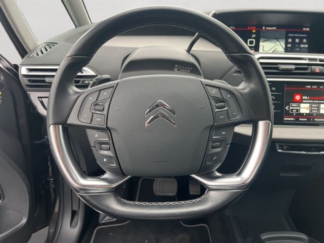 Citroën Grand C4 Picasso / SpaceTourer 2022