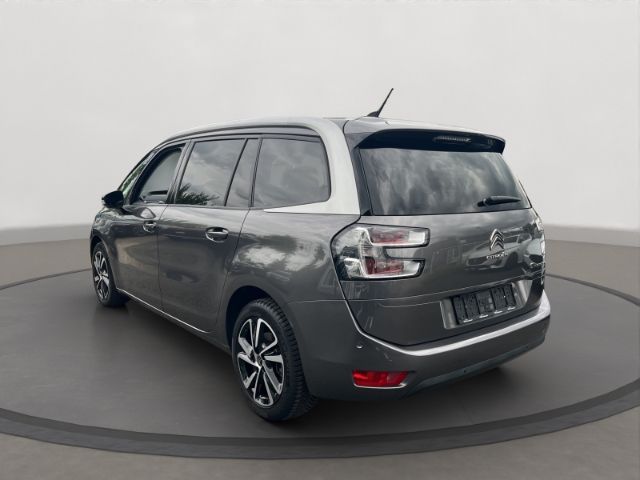 Citroën Grand C4 Picasso / SpaceTourer 2022