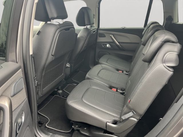 Citroën Grand C4 Picasso / SpaceTourer 2022