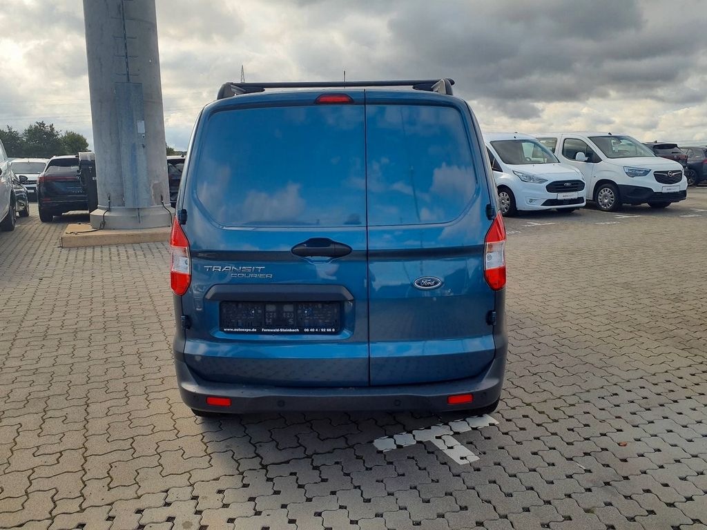 Ford Transit 2021