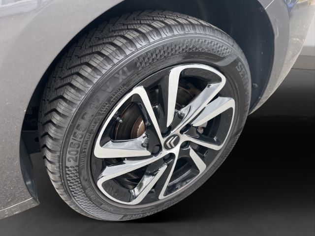 Citroën Grand C4 Picasso / SpaceTourer 2022