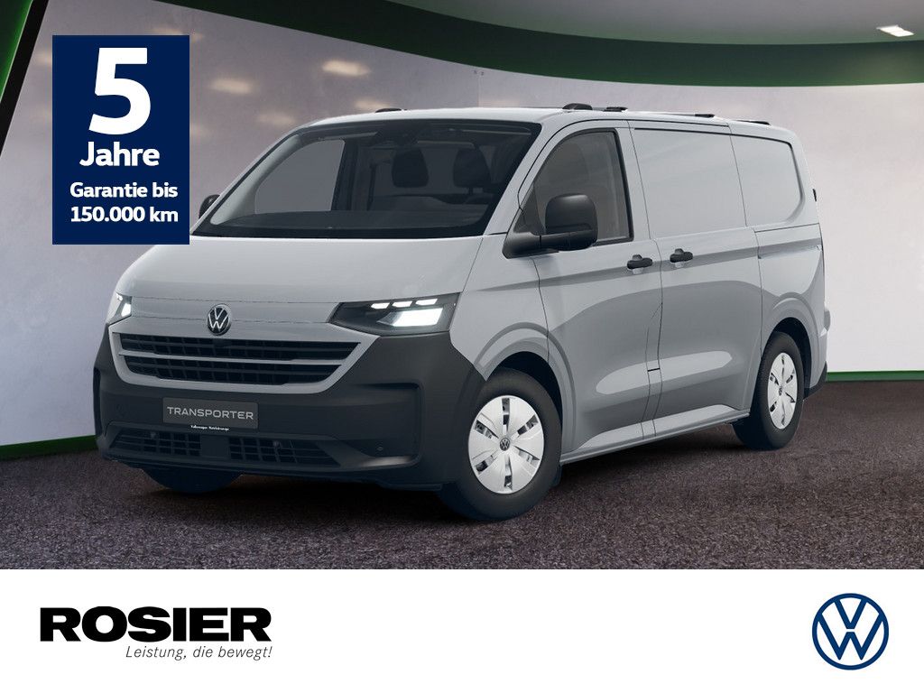 Volkswagen T7 Transporter
