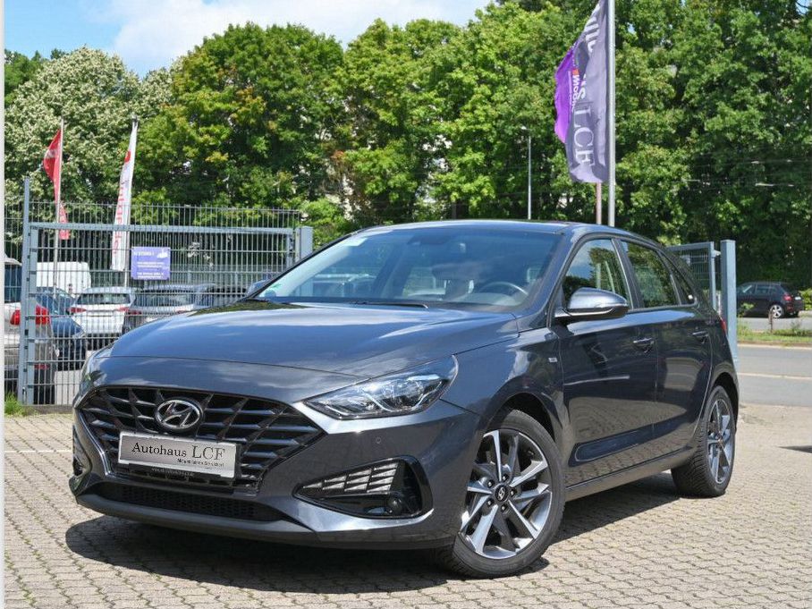 Hyundai i30 2023