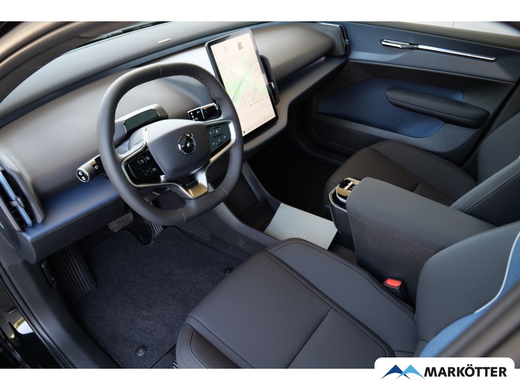 Volvo EX30