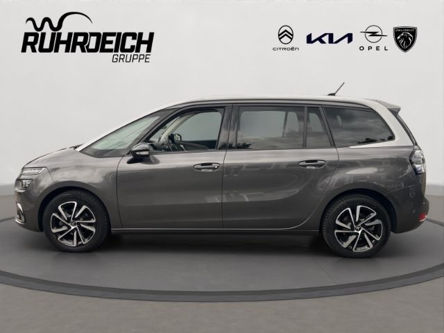 Citroën Grand C4 Picasso / SpaceTourer 2022