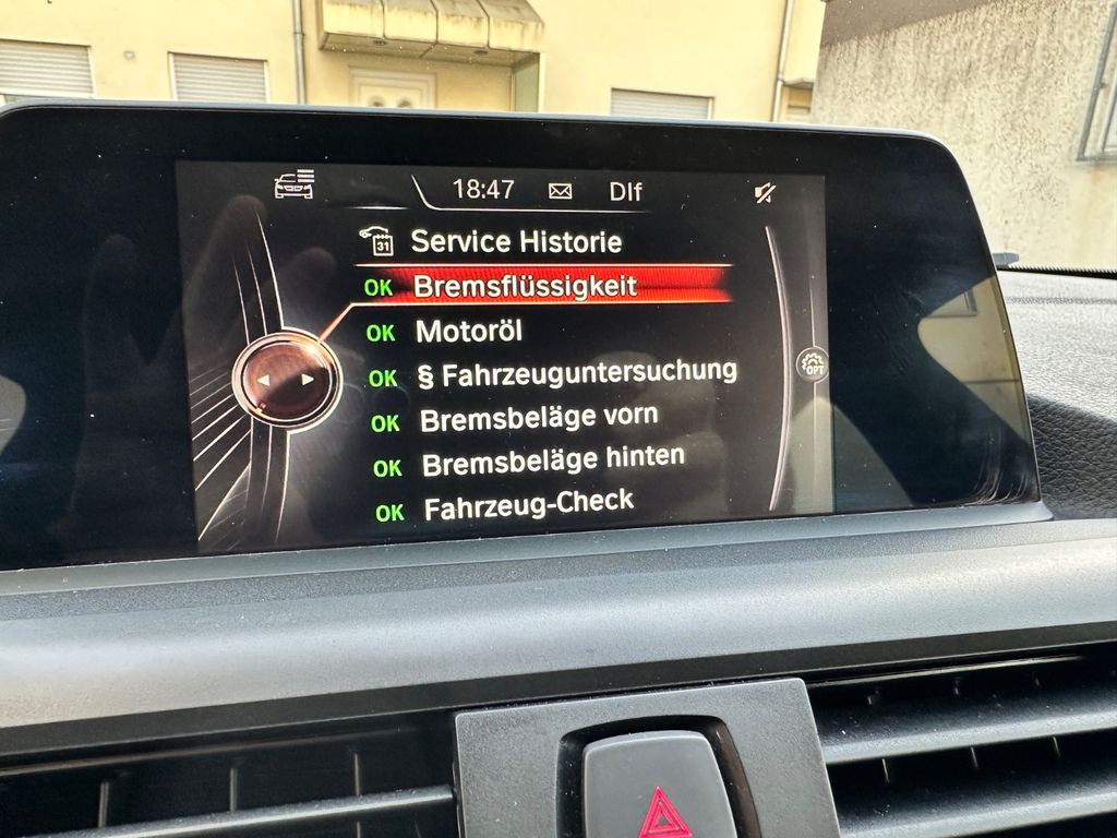 BMW 118 2016