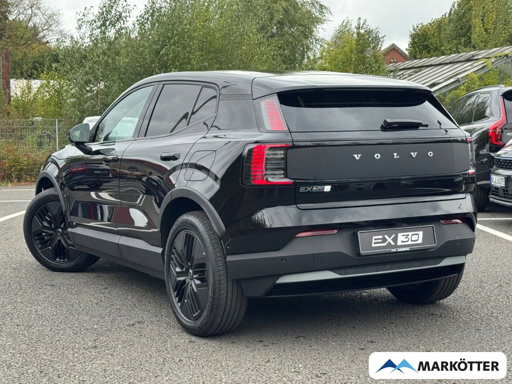 Volvo EX30