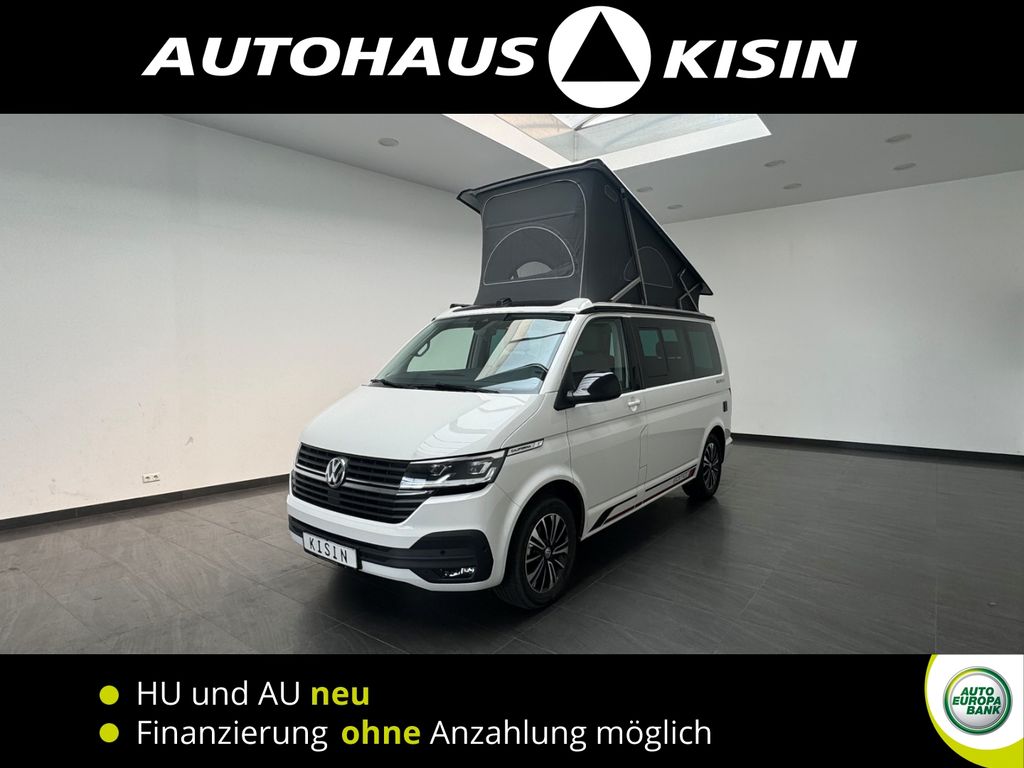 Volkswagen T6 California 2023