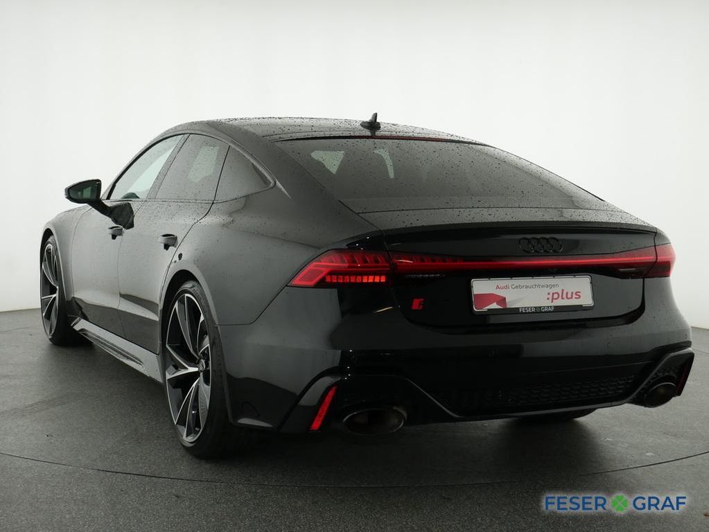 Audi RS7 2023