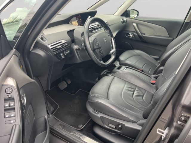 Citroën Grand C4 Picasso / SpaceTourer 2022