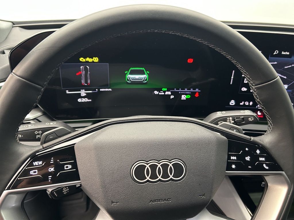 Audi A5 2025