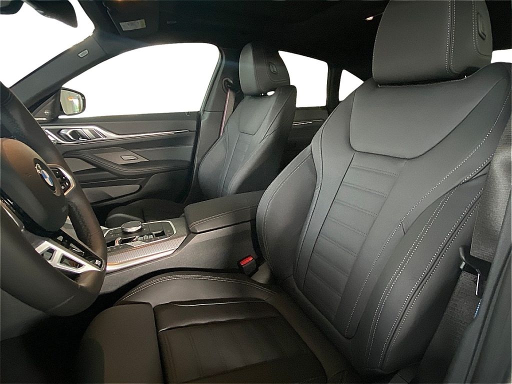 BMW 430 Gran Coupé