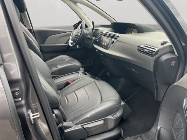 Citroën Grand C4 Picasso / SpaceTourer 2022