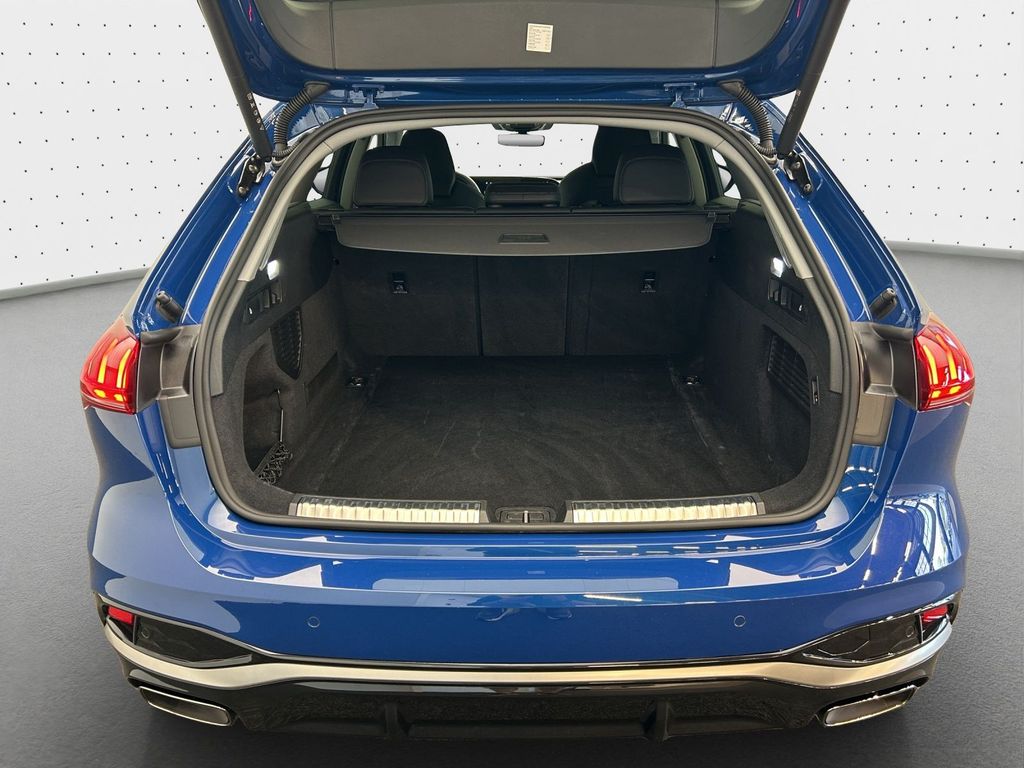 Audi A5 2025