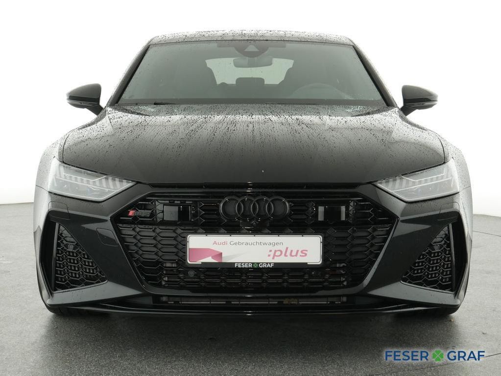 Audi RS7 2023
